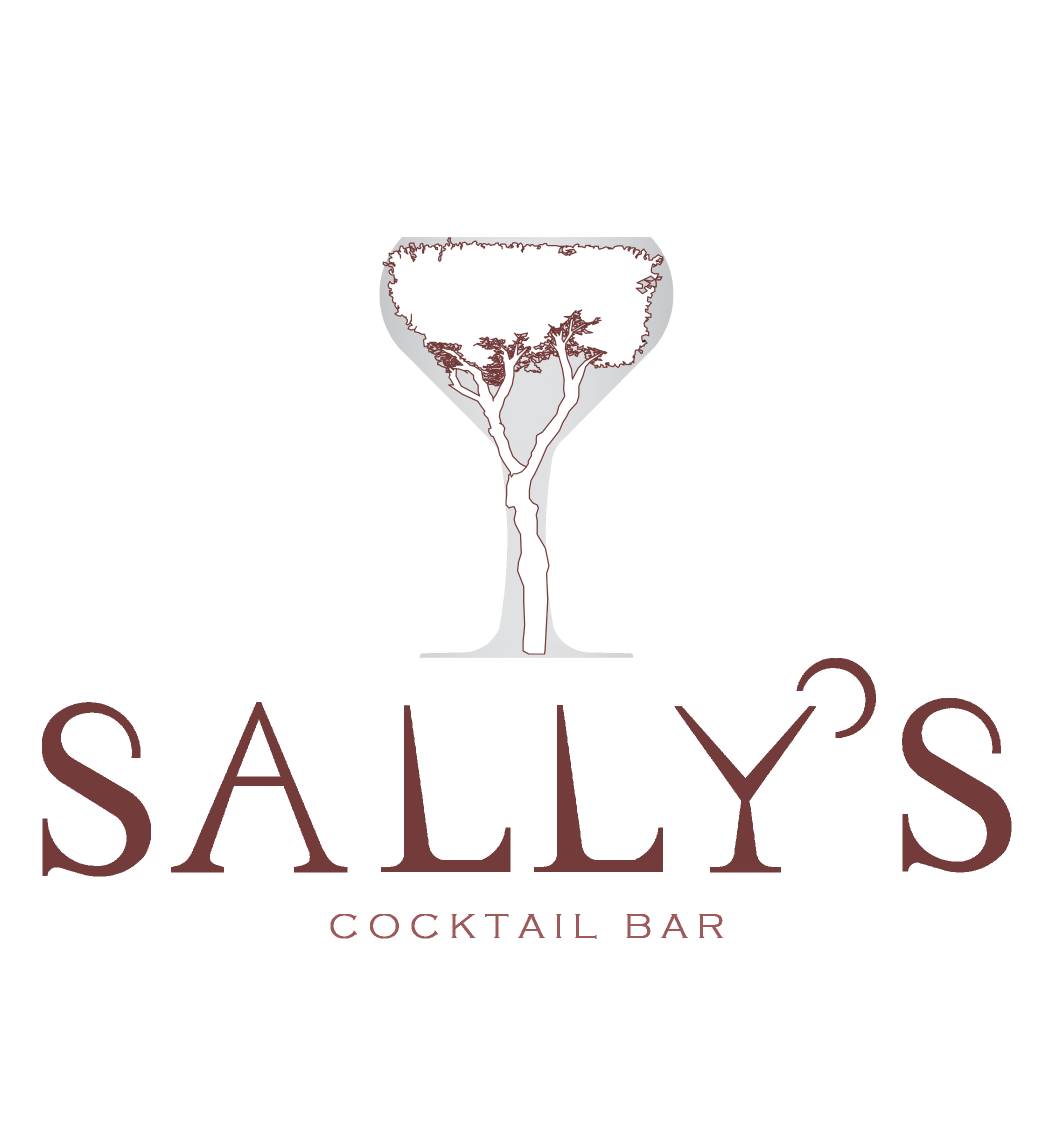 Sally's Bar logo