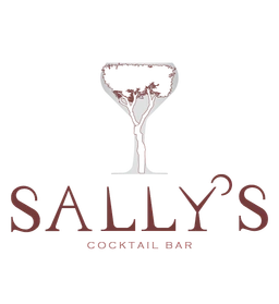 Sally's Bar logo