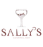 Sally's Bar logo